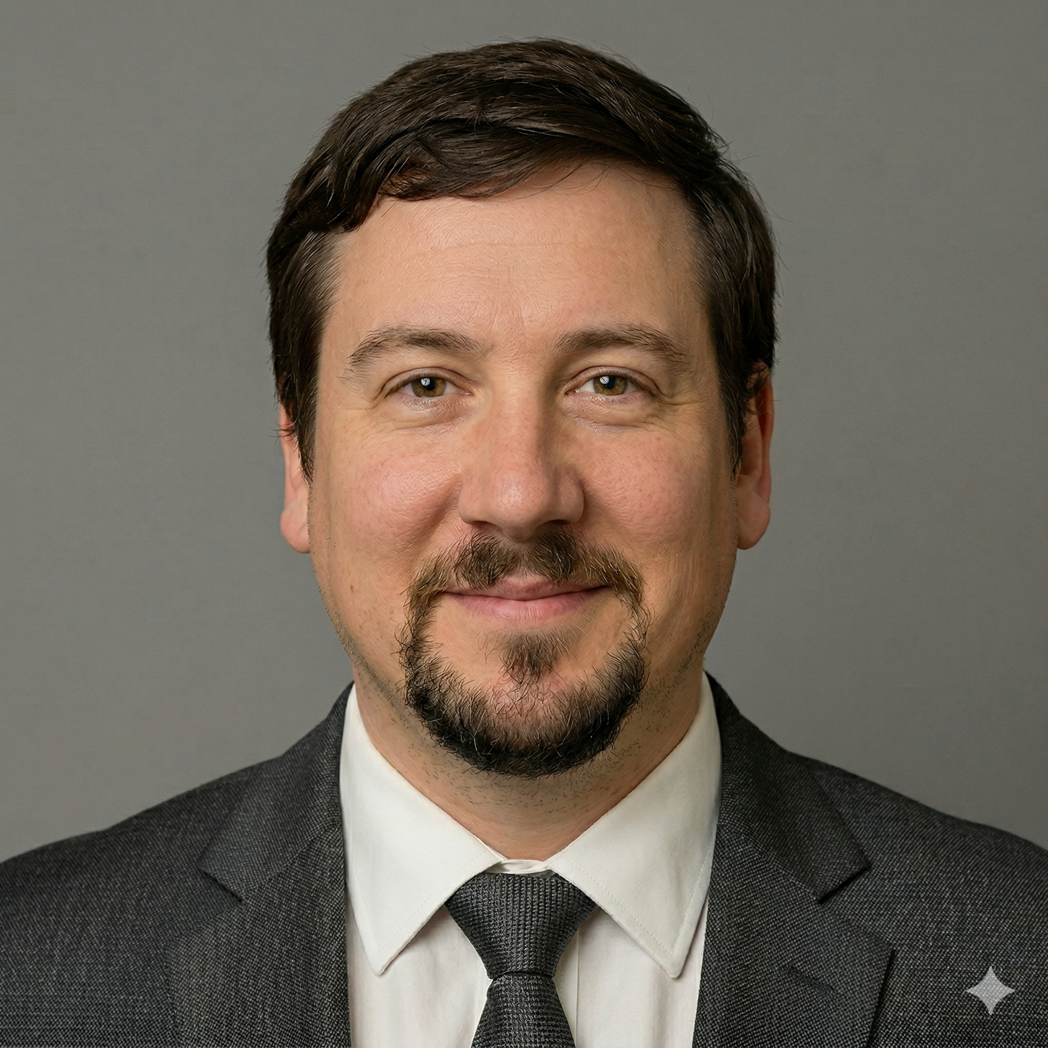 Andy Rosendahl — Chief Executive Officer, TRI Manufacturing